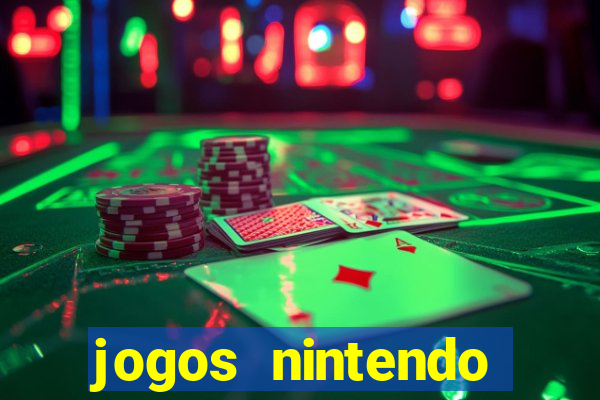 jogos nintendo switch download gratis